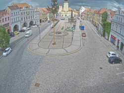 Náměstí Svobody