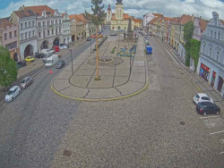 Náměstí Svobody