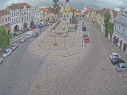 Náměstí Svobody