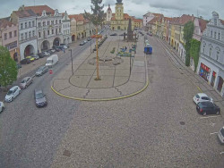 Náměstí Svobody