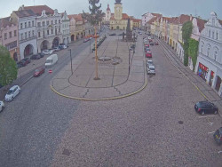 Náměstí Svobody