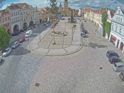 Náměstí Svobody