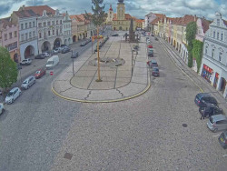 Náměstí Svobody