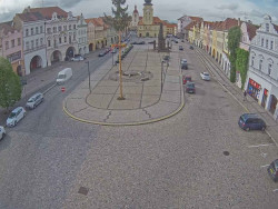 Náměstí Svobody