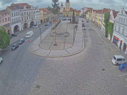 Náměstí Svobody