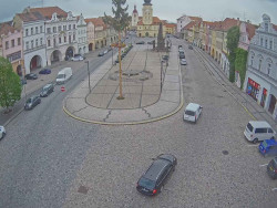Náměstí Svobody