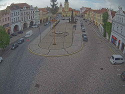 Náměstí Svobody