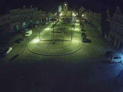 Náměstí Svobody