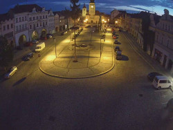 Náměstí Svobody
