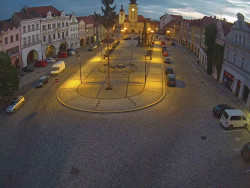 Náměstí Svobody