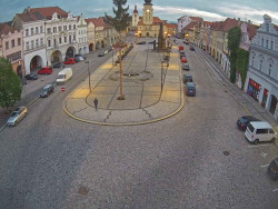 Náměstí Svobody