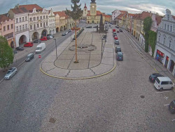 Náměstí Svobody