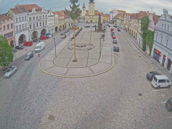 Náměstí Svobody