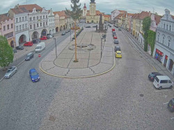 Náměstí Svobody