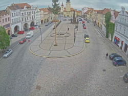 Náměstí Svobody