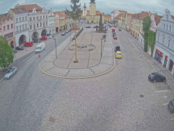 Náměstí Svobody