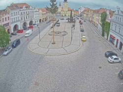 Náměstí Svobody