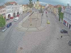 Náměstí Svobody