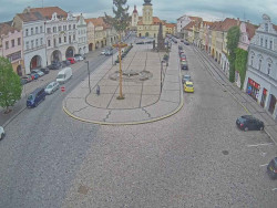 Náměstí Svobody