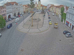 Náměstí Svobody