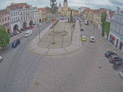 Náměstí Svobody