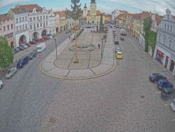 Náměstí Svobody