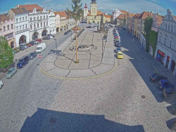 Náměstí Svobody