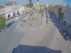 Náměstí Svobody