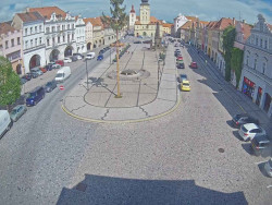 Náměstí Svobody