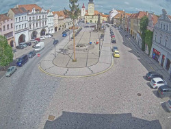 Náměstí Svobody