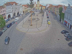 Náměstí Svobody