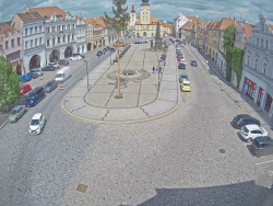 Náměstí Svobody