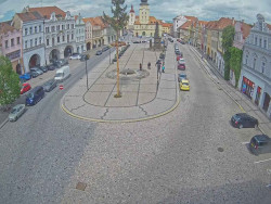 Náměstí Svobody