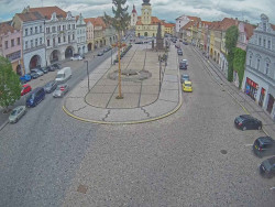 Náměstí Svobody