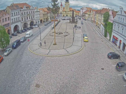 Náměstí Svobody