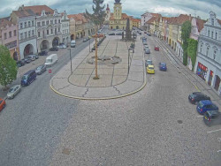 Náměstí Svobody