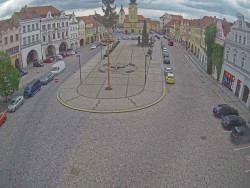 Náměstí Svobody