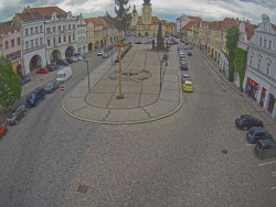 Náměstí Svobody