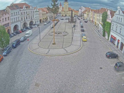 Náměstí Svobody