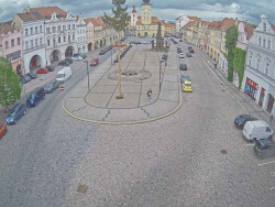 Náměstí Svobody