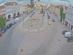 Náměstí Svobody
