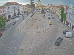 Náměstí Svobody