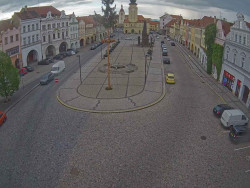 Náměstí Svobody