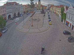 Náměstí Svobody