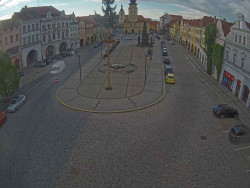 Náměstí Svobody