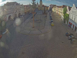 Náměstí Svobody
