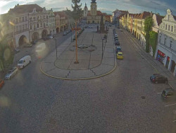 Náměstí Svobody