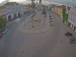 Náměstí Svobody