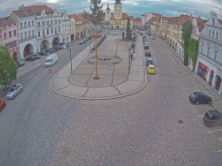 Náměstí Svobody
