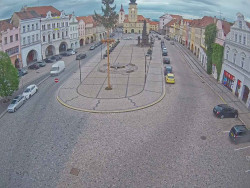 Náměstí Svobody
